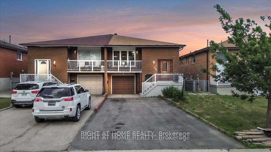 53 Agincourt Road, Vaughan, ON L4L 2Z8 photo 2