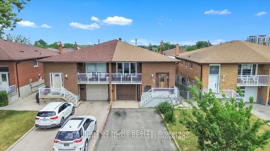 53 Agincourt Road, Vaughan, ON L4L 2Z8 photo 3