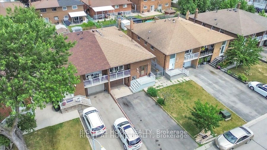 53 Agincourt Road, Vaughan, ON L4L 2Z8 photo 4