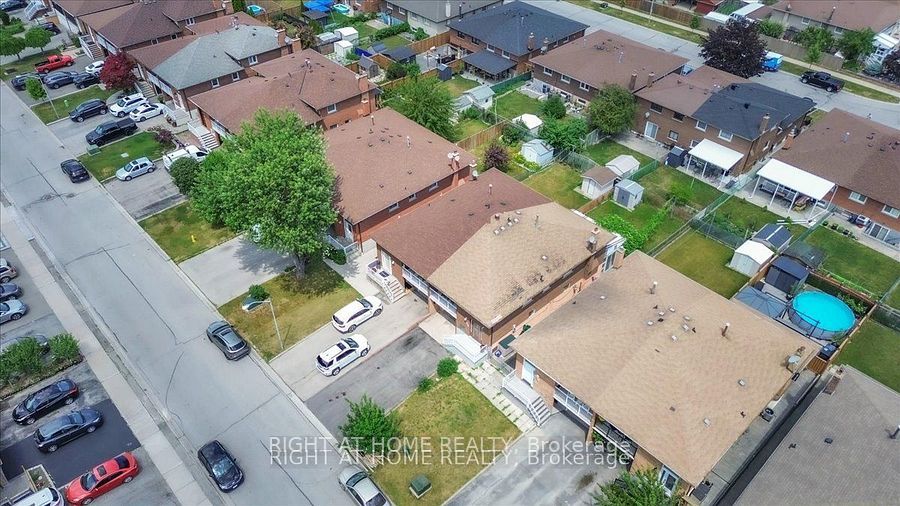 53 Agincourt Road, Vaughan, ON L4L 2Z8 photo 5