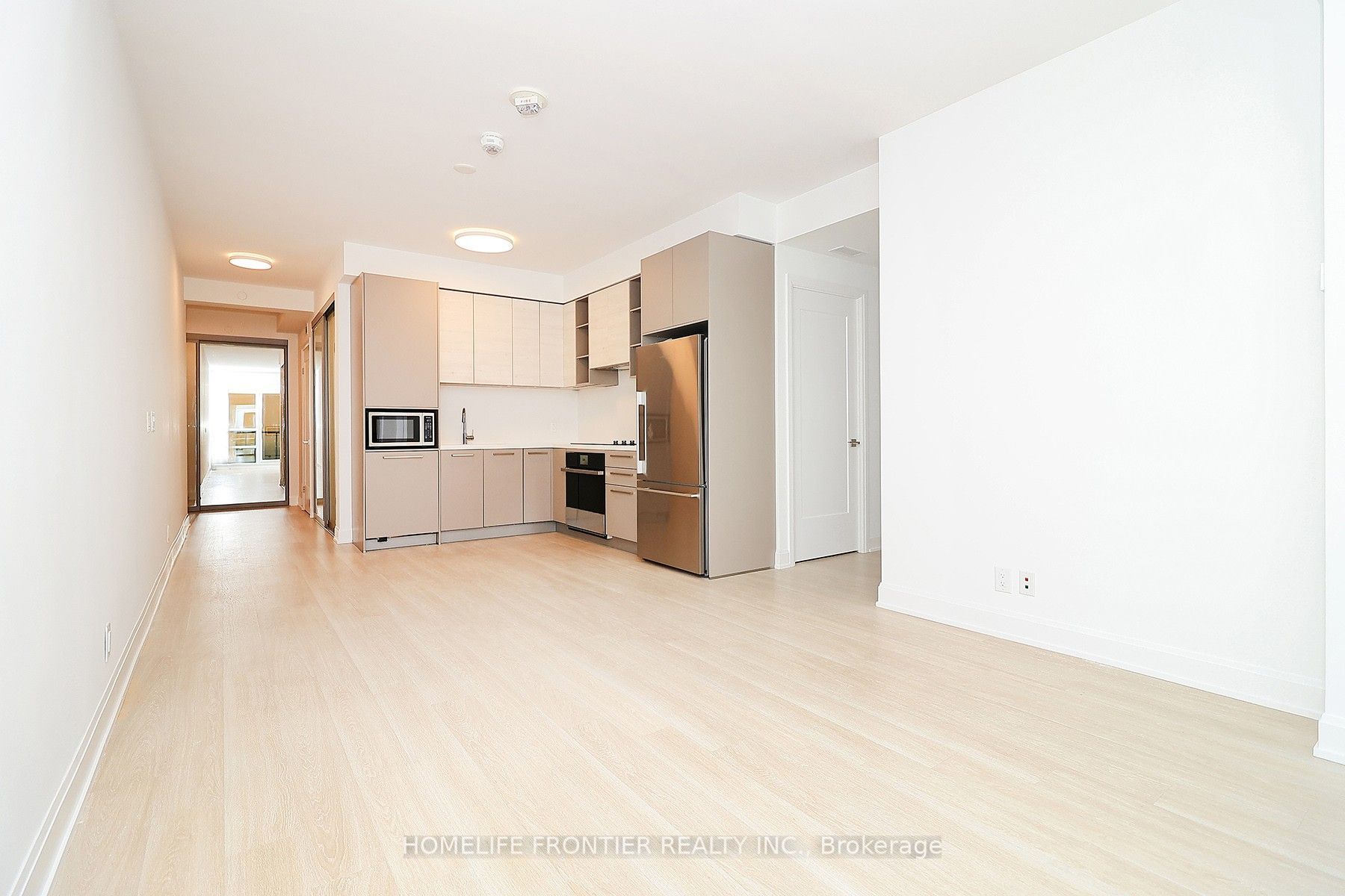 12 Gandhi Lane 1606, Markham, ON L3T 0G8 photo 3
