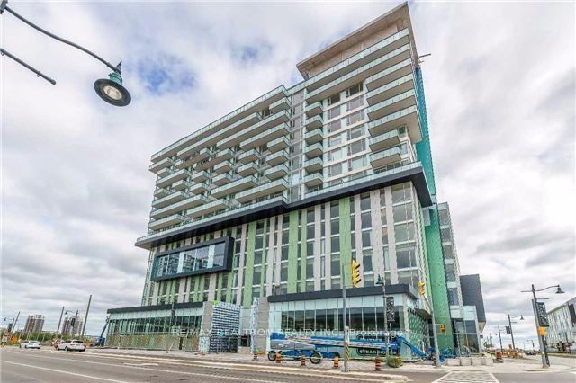 8081 Birchmount Road 1008, Markham, ON L6G 0E4