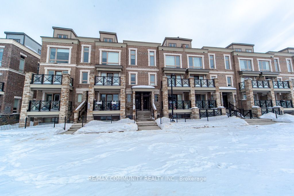 20 Westmeath Lane 2322, Markham, ON L6B 1N5 photo 2