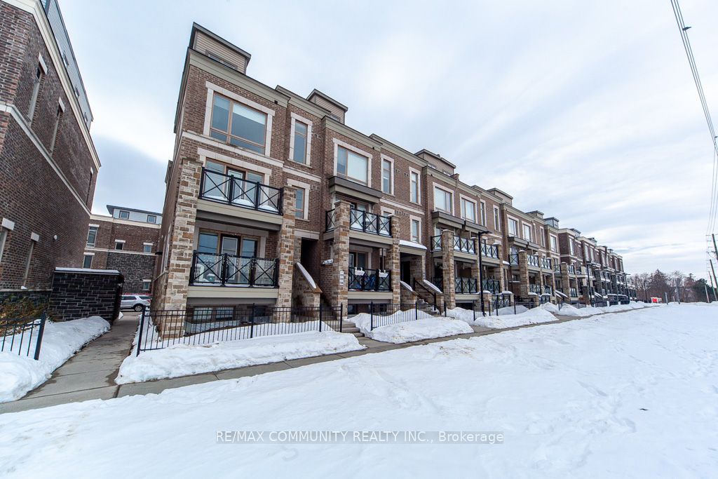 20 Westmeath Lane 2322, Markham, ON L6B 1N5 photo 3