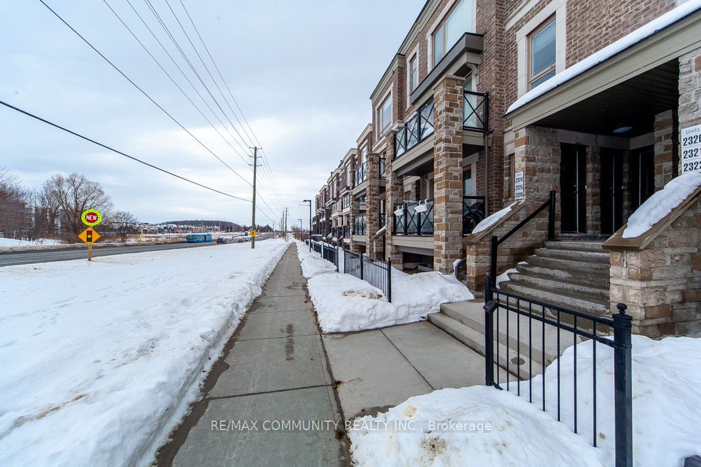 20 Westmeath Lane 2322, Markham, ON L6B 1N5 photo 5