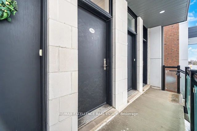 9560 Islington Avenue S 214, Vaughan, ON L4H 5E8 photo 4