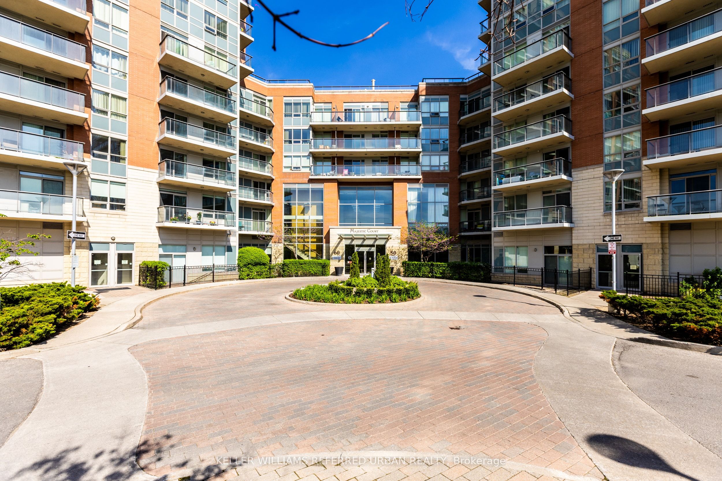 60 South Town Centre Boulevard 318, Markham, ON L6G 0C5 photo 2