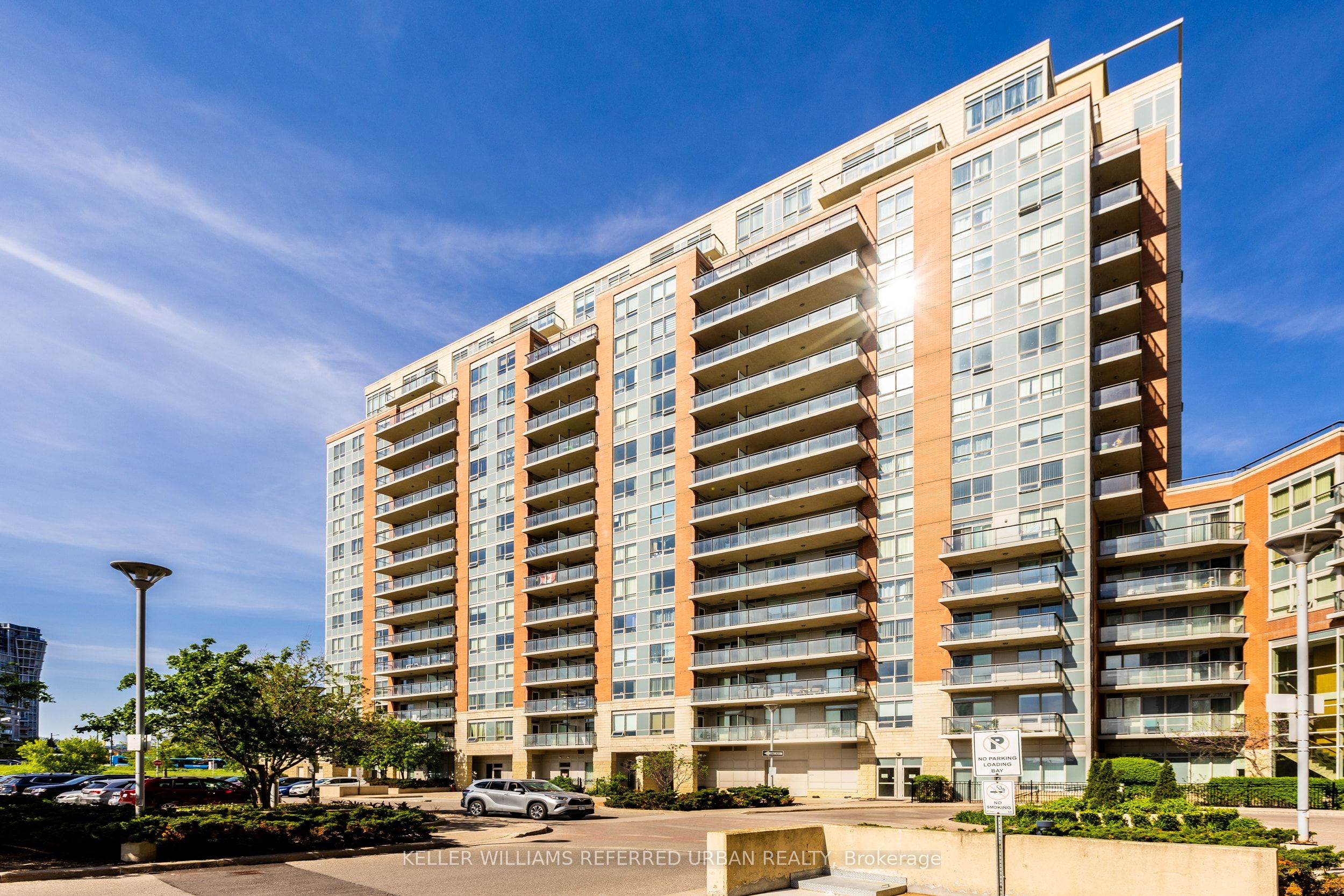 60 South Town Centre Boulevard 318, Markham, ON L6G 0C5 photo 3