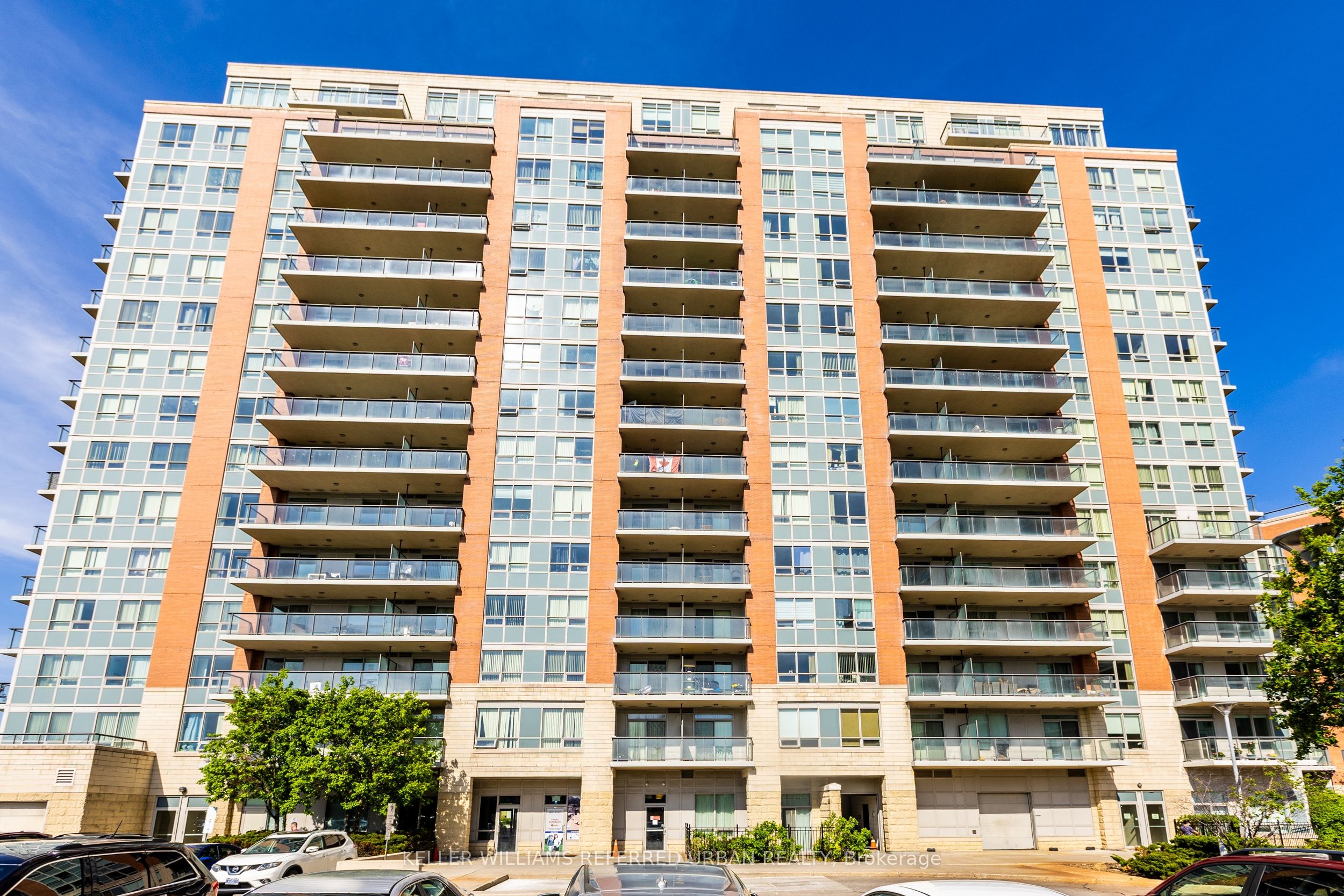 60 South Town Centre Boulevard 318, Markham, ON L6G 0C5 photo 4