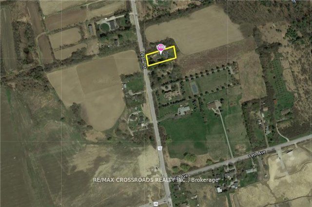 11631 Leslie Street, Richmond Hill, ON L4E 4R7 photo 2