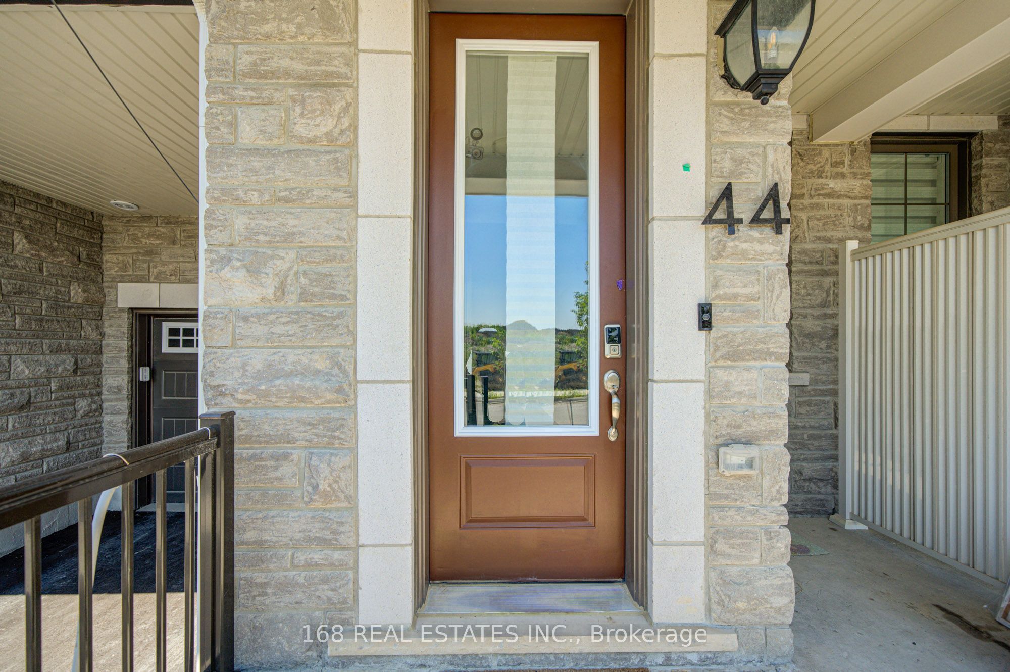 44 Azure Drive, Markham, ON L6C 3M4 photo 3
