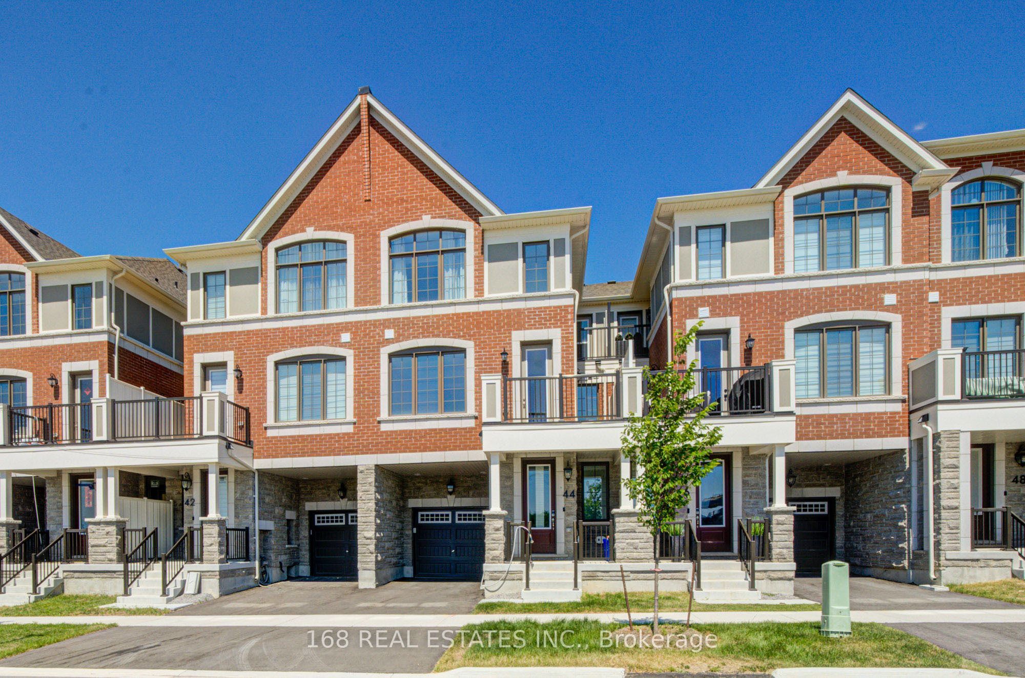 44 Azure Drive, Markham, ON L6C 3M4 photo 4