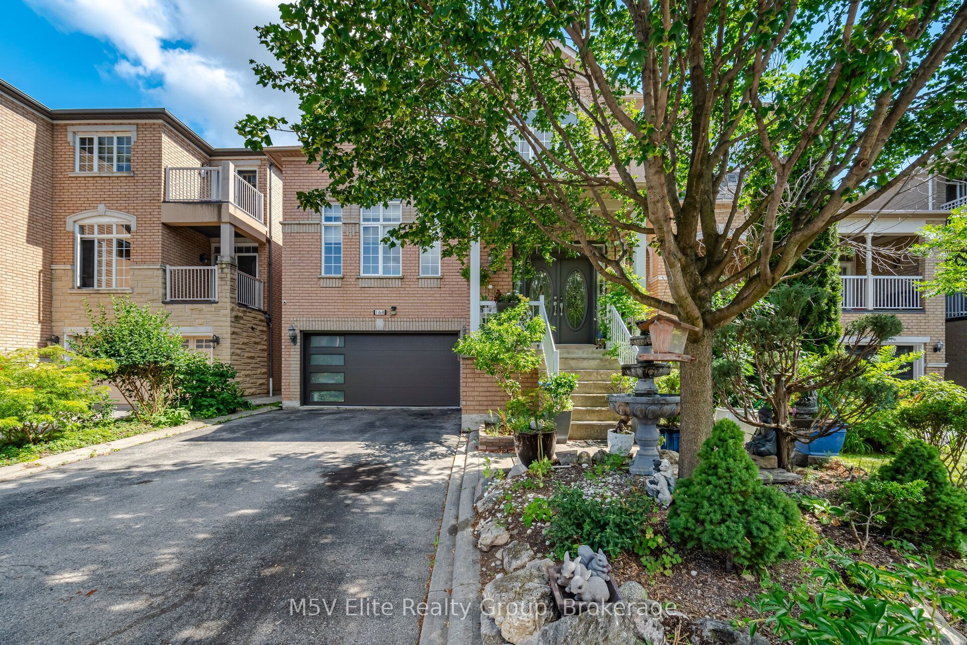 168 Sail Crescent, Vaughan, ON L6A 2Z2 photo 3