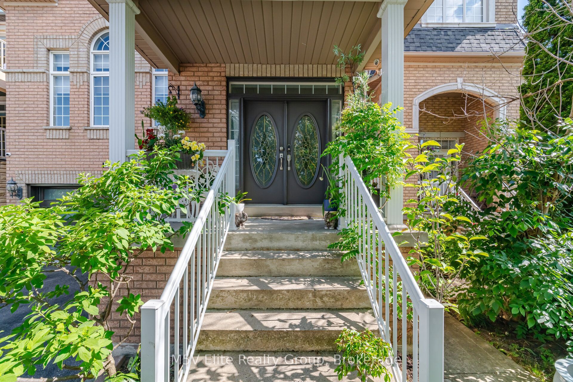168 Sail Crescent, Vaughan, ON L6A 2Z2 photo 4
