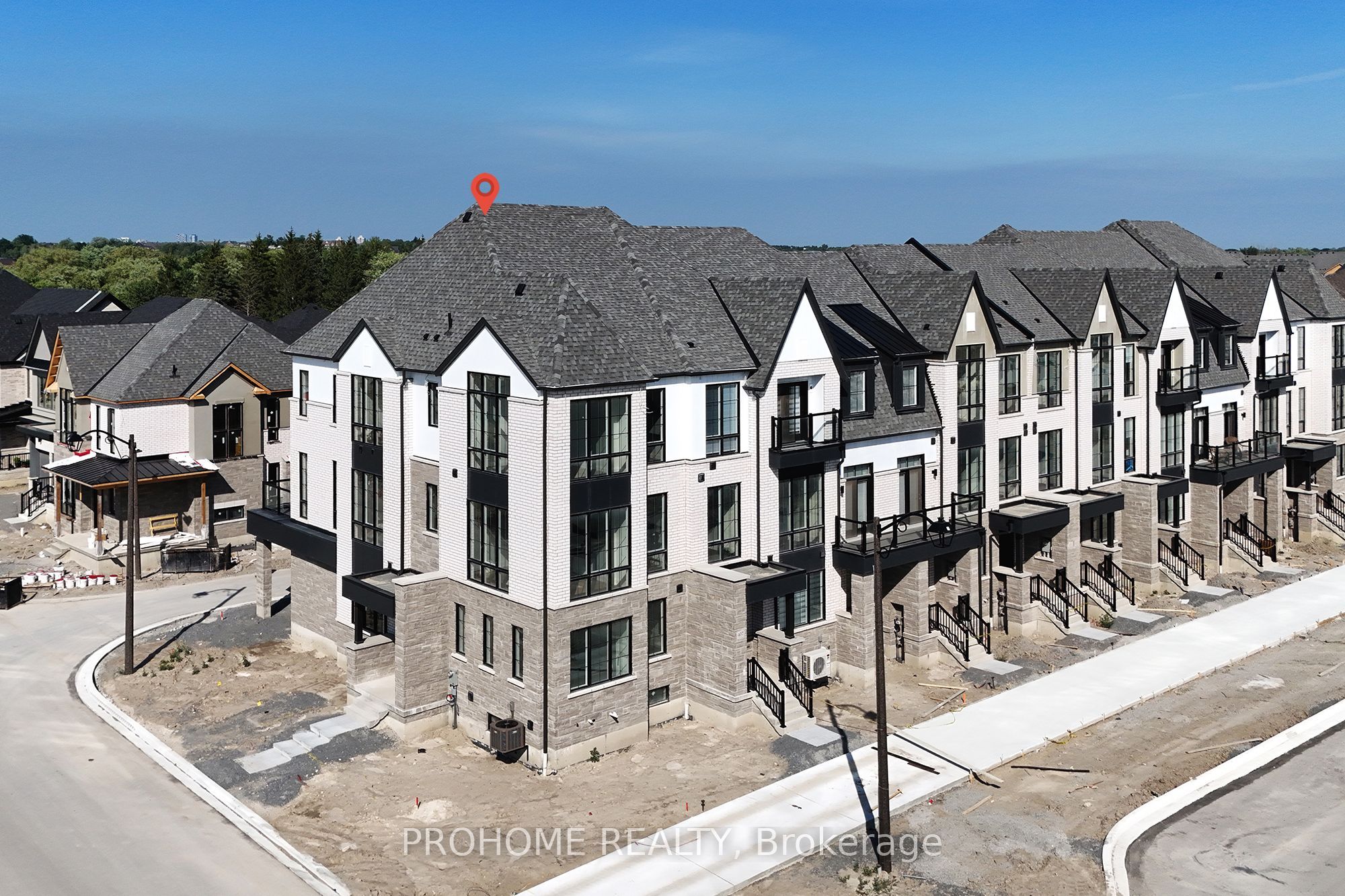 1 Mindful Avenue, Markham, ON L6C 3R5 photo 2