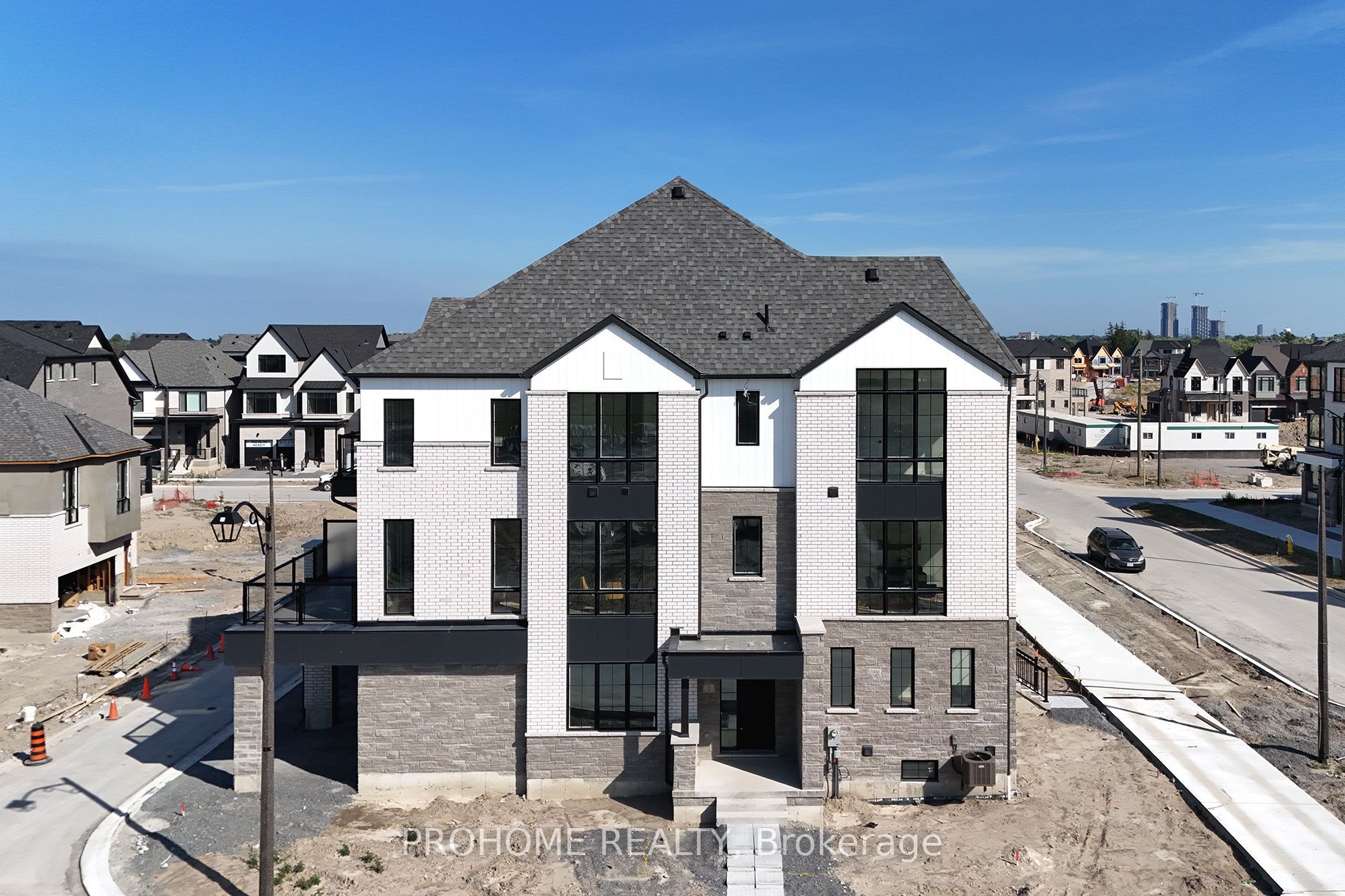1 Mindful Avenue, Markham, ON L6C 3R5 photo 3