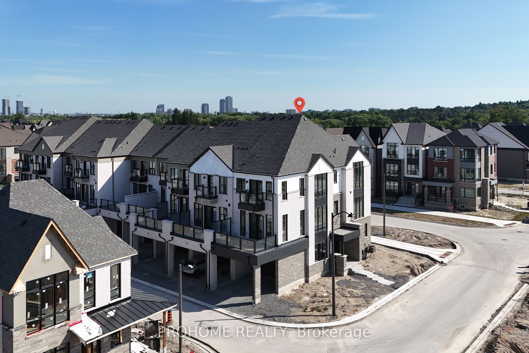 1 Mindful Avenue, Markham, ON L6C 3R5 photo 4