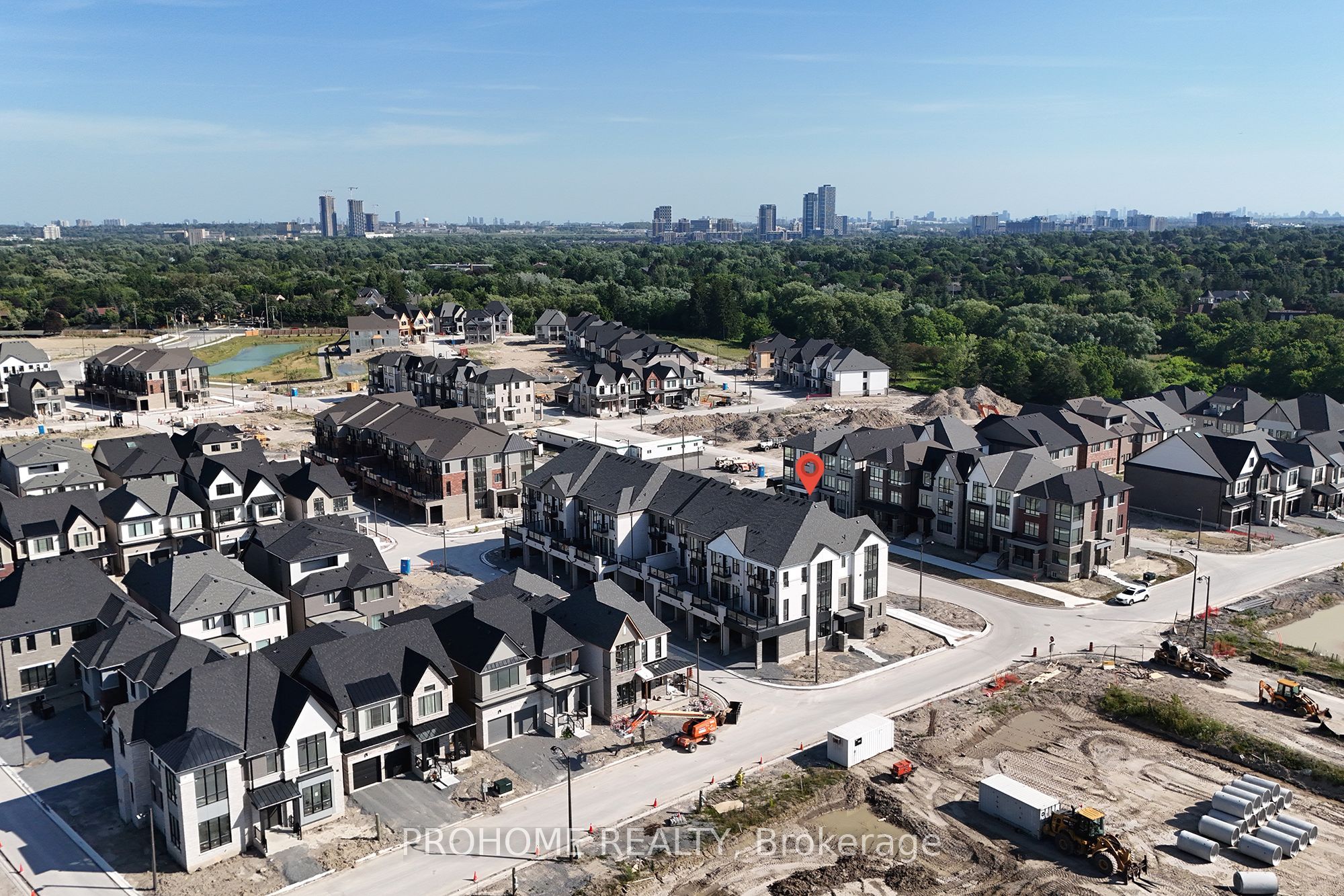 1 Mindful Avenue, Markham, ON L6C 3R5 photo 5