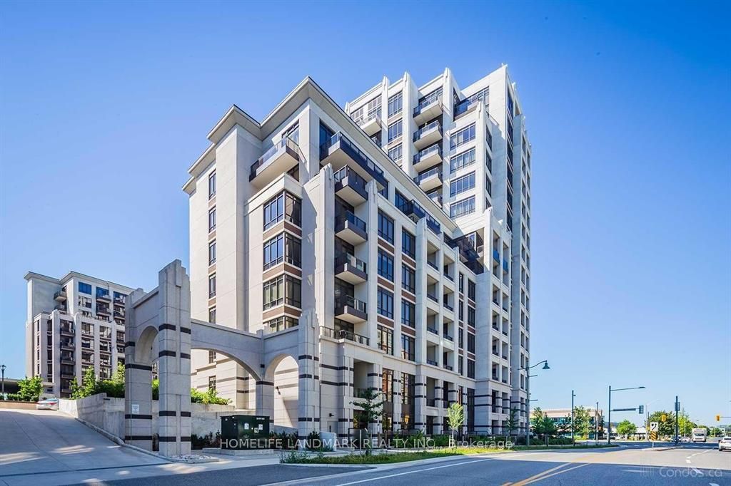 89 South Town Center Boulevard 1005, Markham, ON L6G 0E8