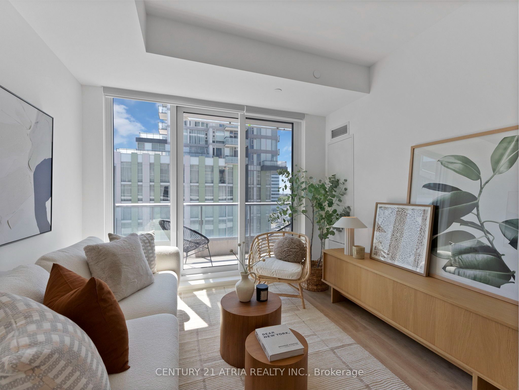 8119 Birchmount Road 817, Markham, ON L6G 0H5 photo 4