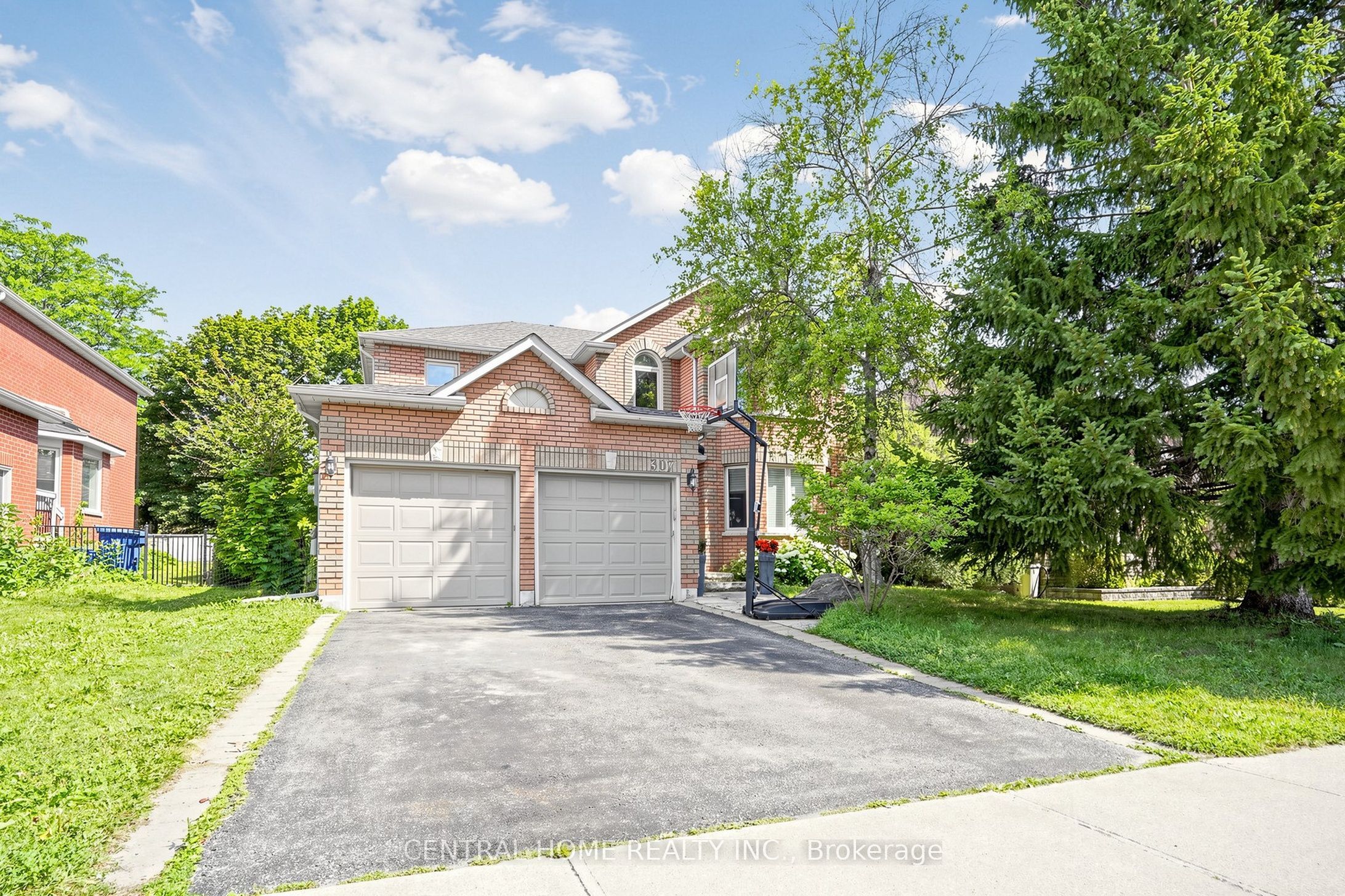 307 Alex Doner Drive BASEMENT UNIT 2, Newmarket, ON L3X 1G5 photo 3