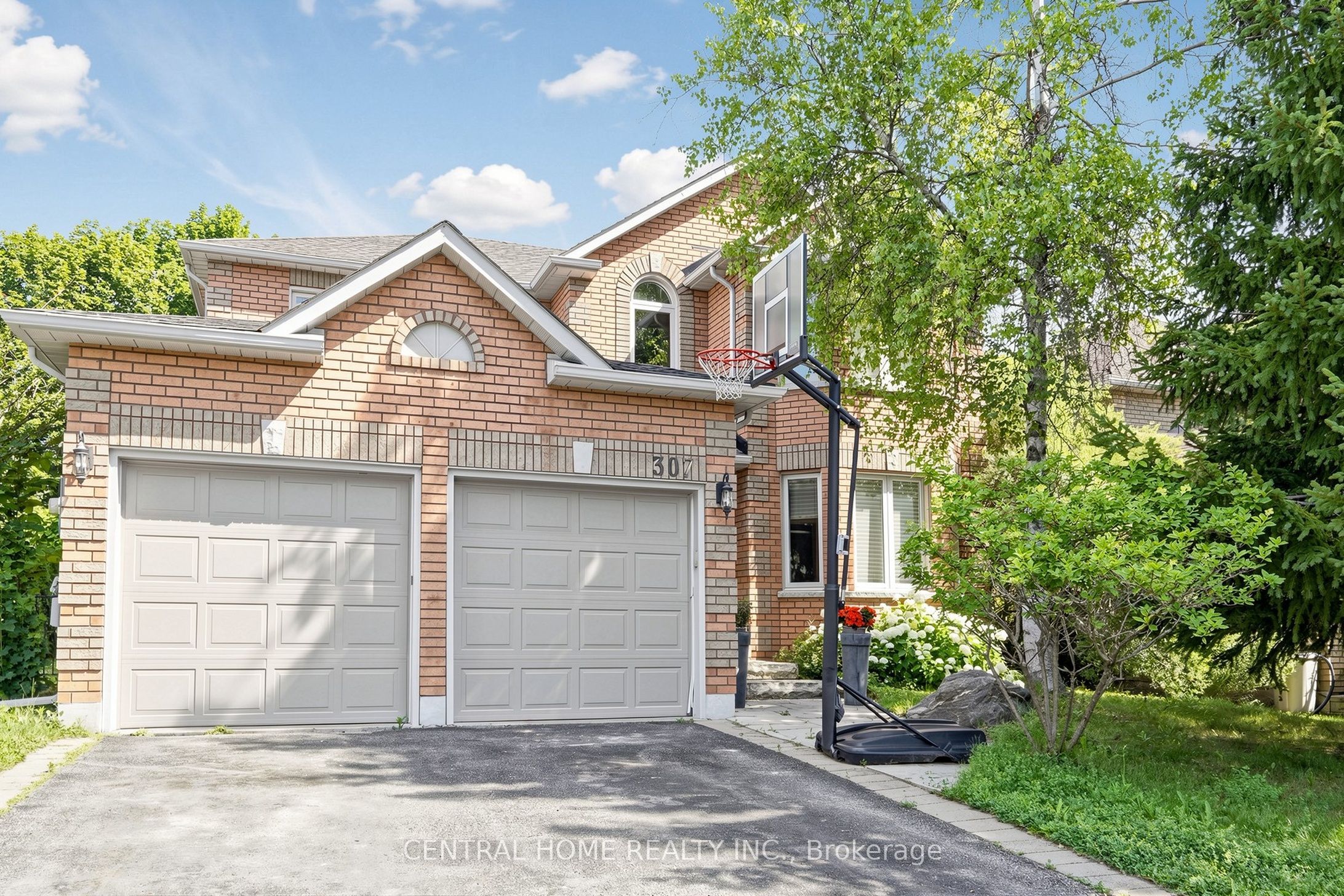 307 Alex Doner Drive BASEMENT UNIT 2, Newmarket, ON L3X 1G5 photo 5