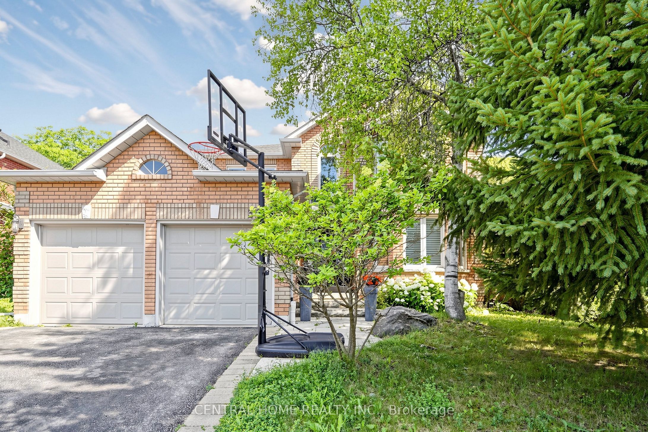 307 Alex Doner Drive N BASEMENT UNIT 1, Newmarket, ON L3X 1G5 photo 5