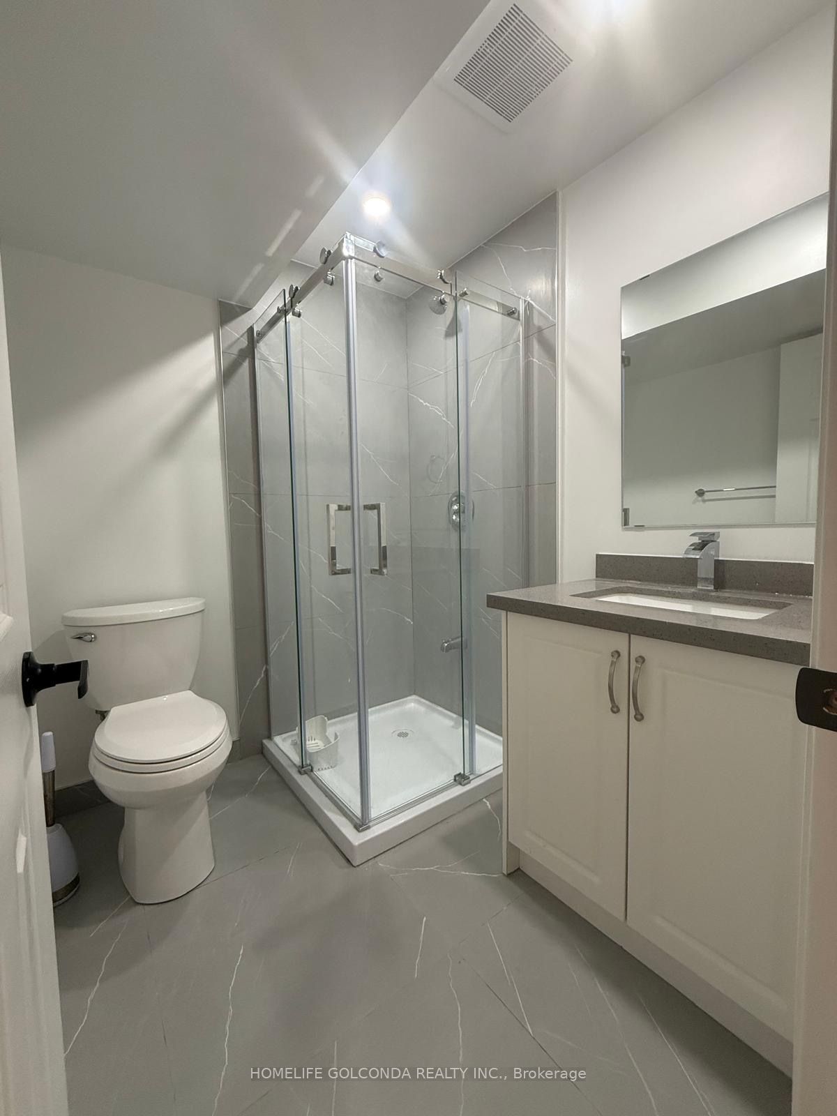 63 Jimston Drive Basement, Markham, ON L3R 6R5 photo 4