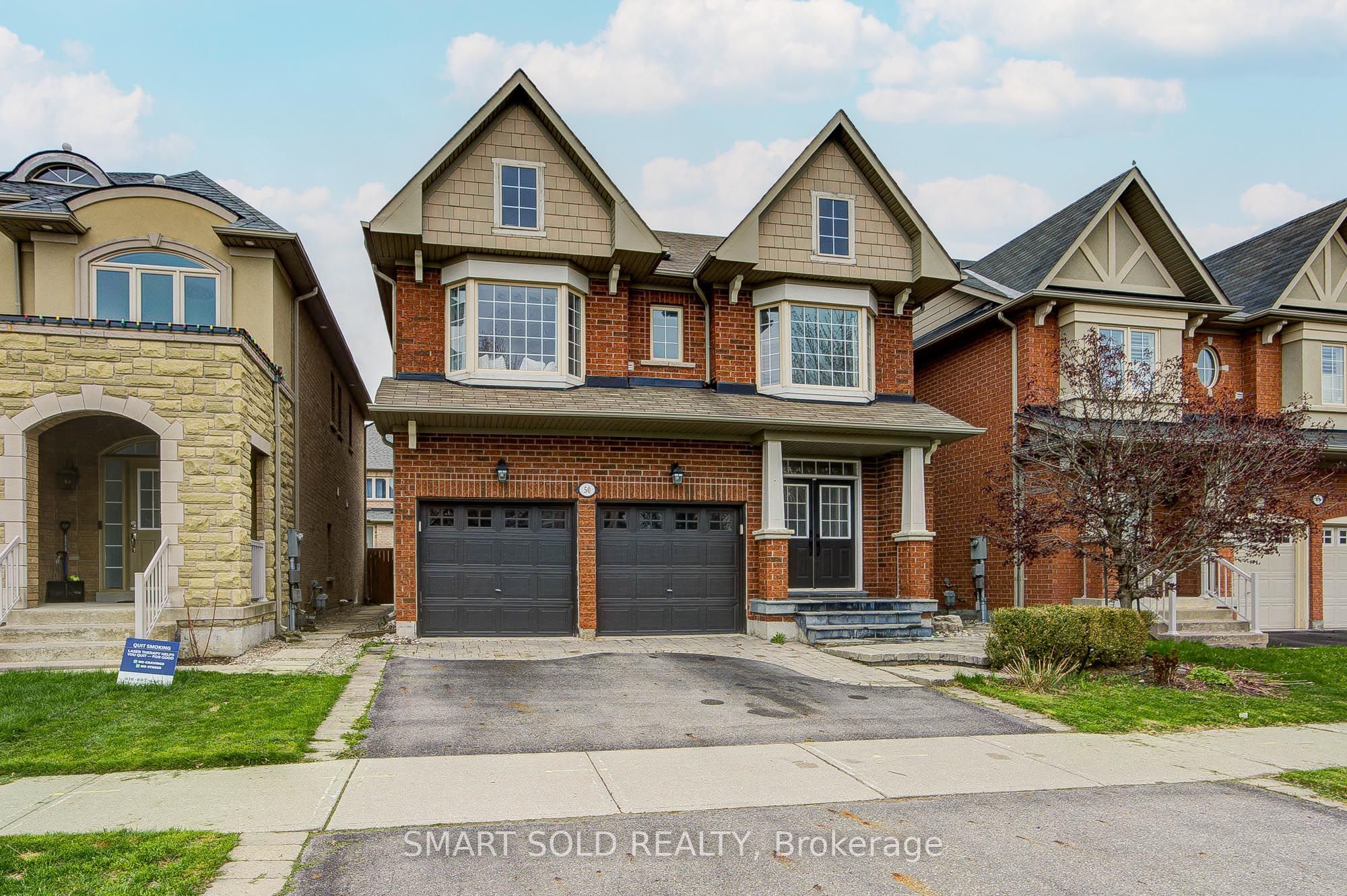 50 Brumstead Drive, Richmond Hill, ON L4E 0C5 photo 2