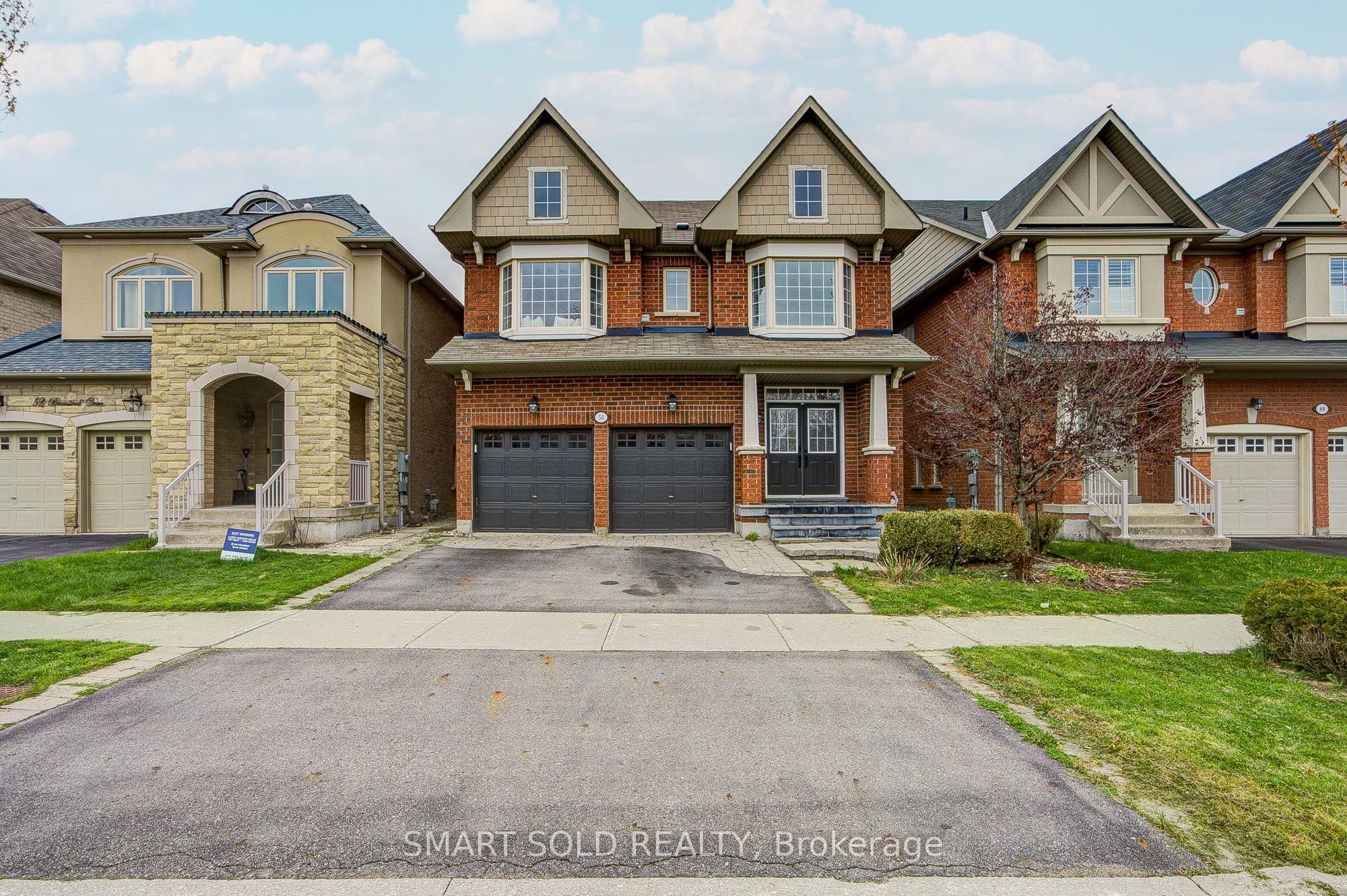 50 Brumstead Drive, Richmond Hill, ON L4E 0C5 photo 3