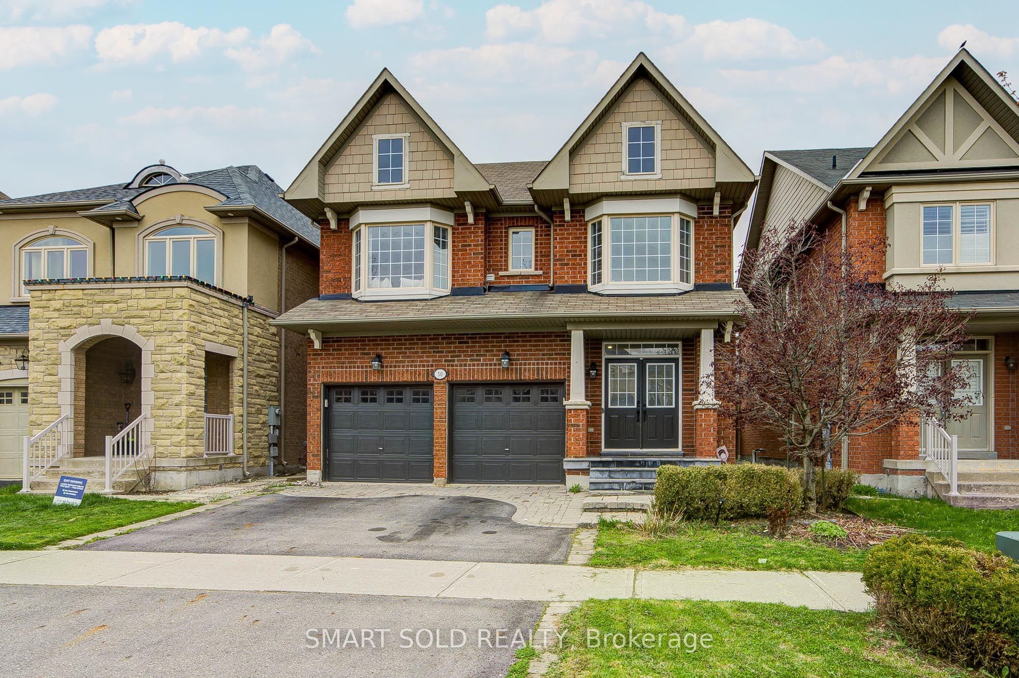 50 Brumstead Drive, Richmond Hill, ON L4E 0C5 photo 4