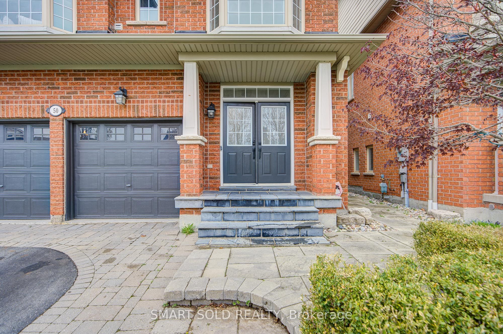 50 Brumstead Drive, Richmond Hill, ON L4E 0C5 photo 5
