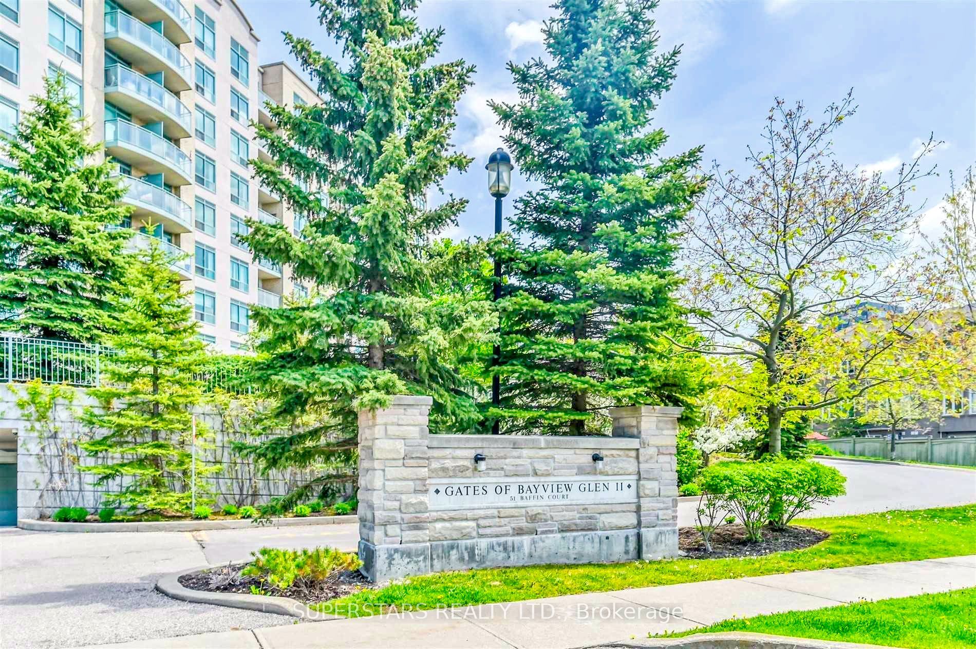 51 Baffin Court 502, Richmond Hill, ON L4B 4P6 photo 2