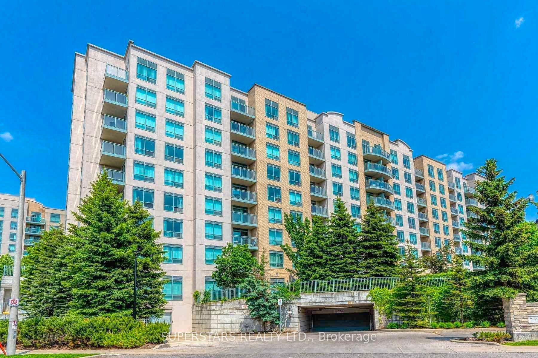 51 Baffin Court 502, Richmond Hill, ON L4B 4P6 photo 3