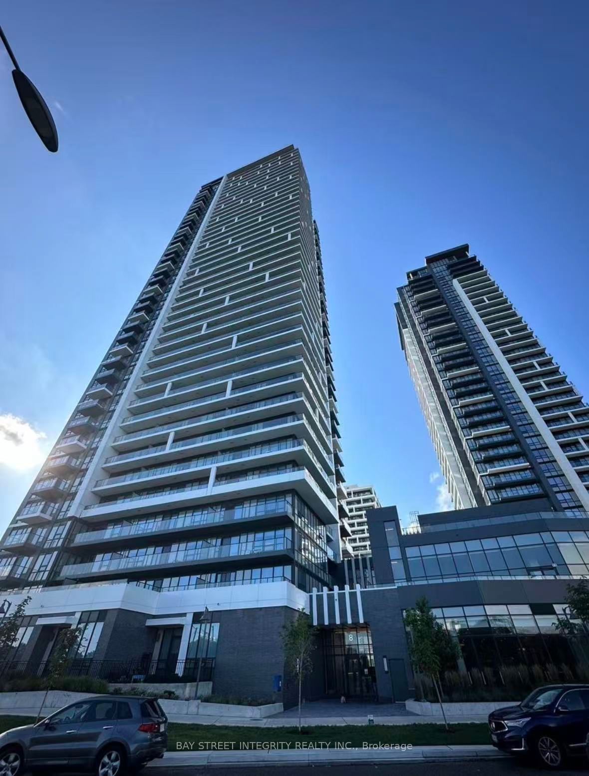 8 WATER WALK Drive 4603, Markham, ON L3R 6L4