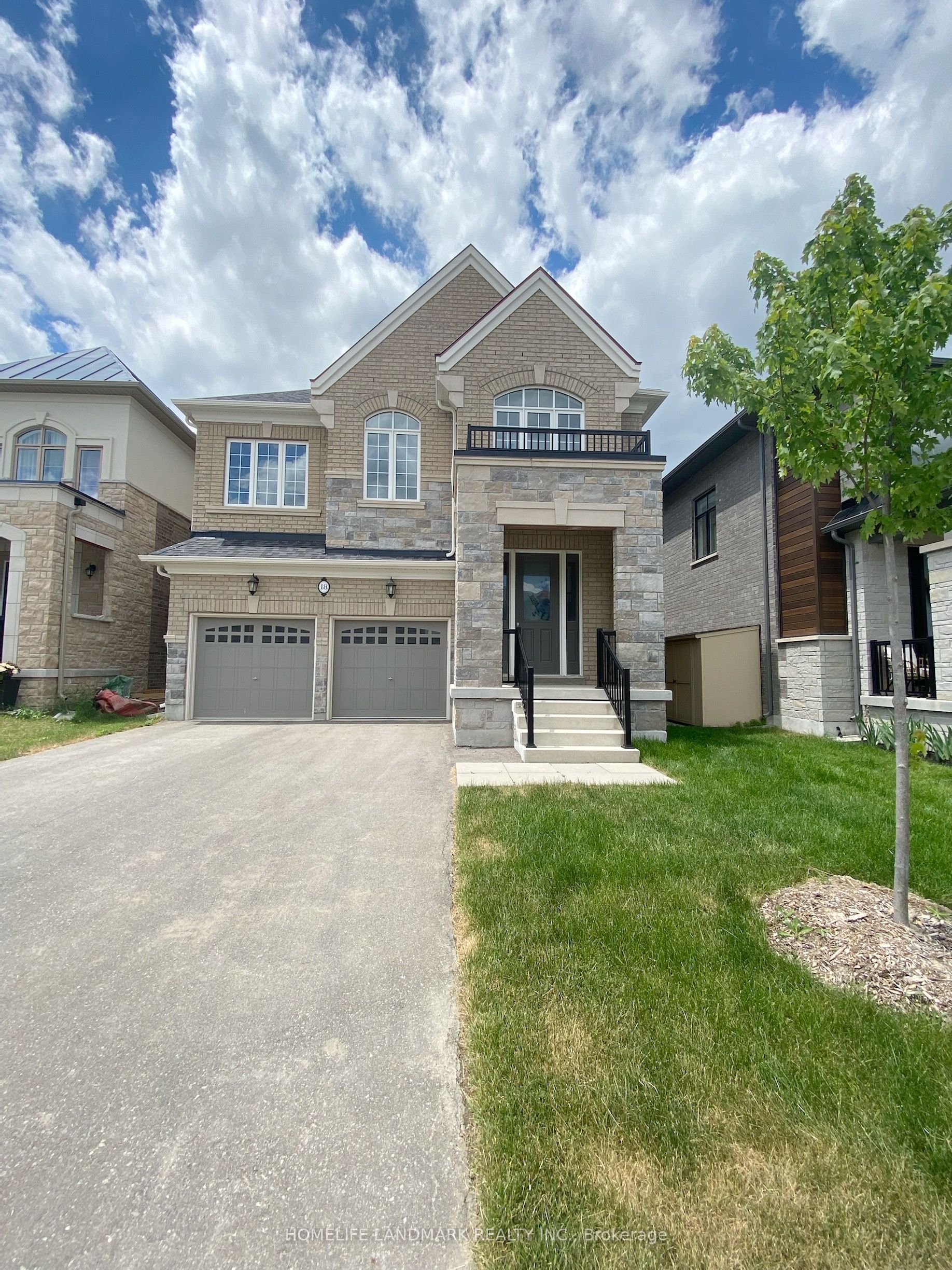 18 Goldeneye Drive, East Gwillimbury, ON L9N 0S6