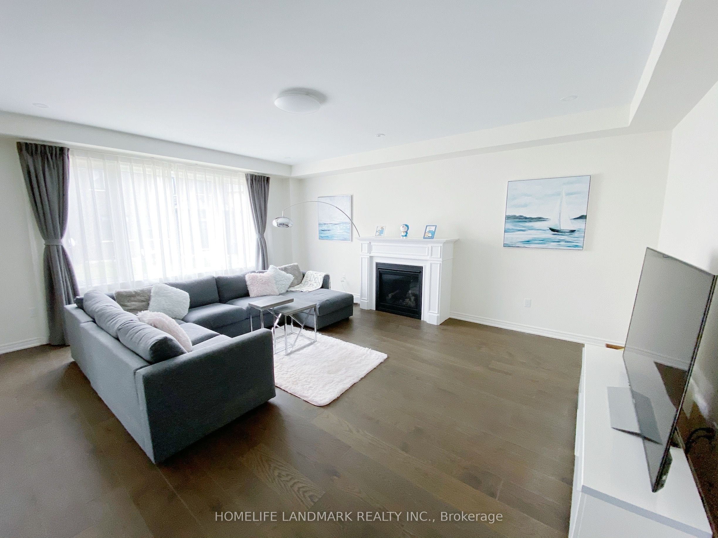 18 Goldeneye Drive, East Gwillimbury, ON L9N 0S6 photo 2