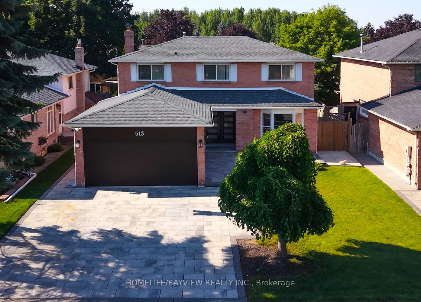 513 Bristol Road, Newmarket, ON L3Y 6T4 photo 2