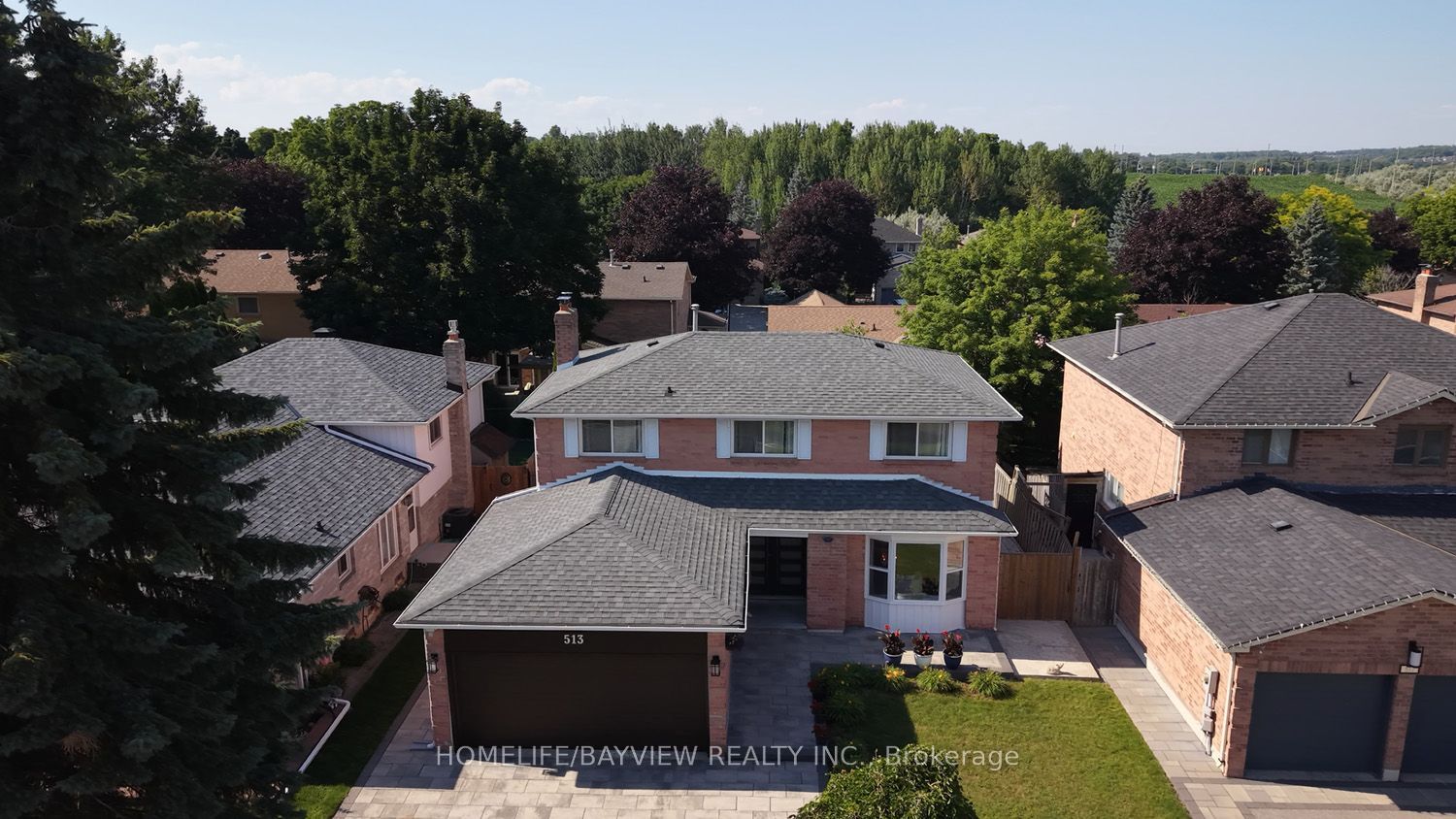 513 Bristol Road, Newmarket, ON L3Y 6T4 photo 5