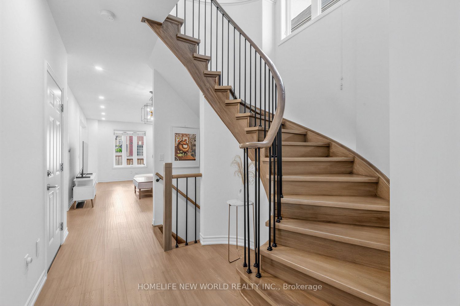 26 Living Crescent, Markham, ON L6C 0T9 photo 5