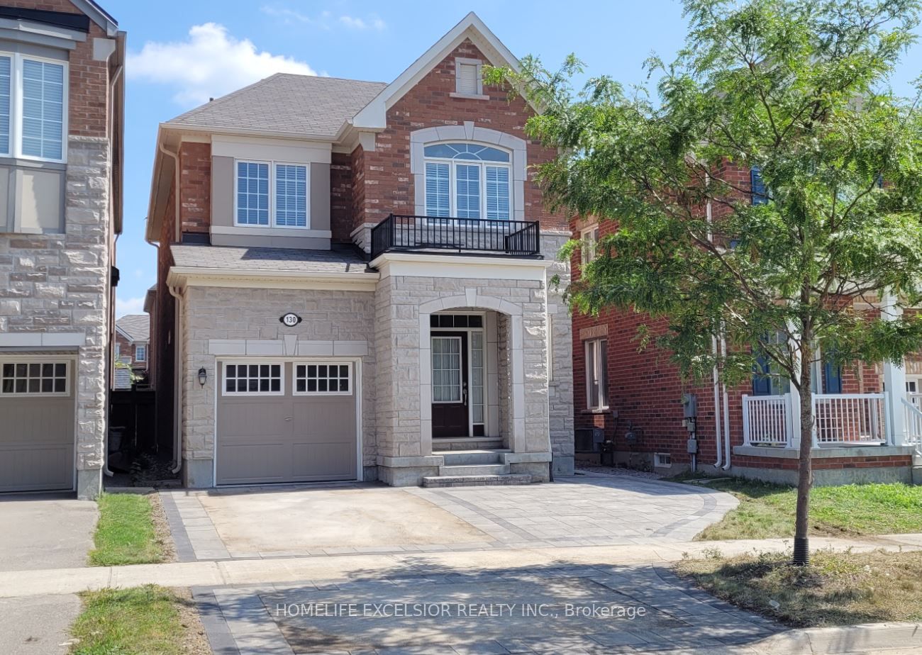 130 Major Crescent, Aurora, ON L4G 0X5
