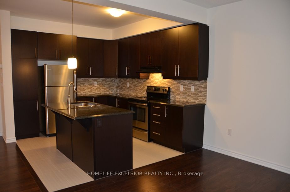 130 Major Crescent, Aurora, ON L4G 0X5 photo 5
