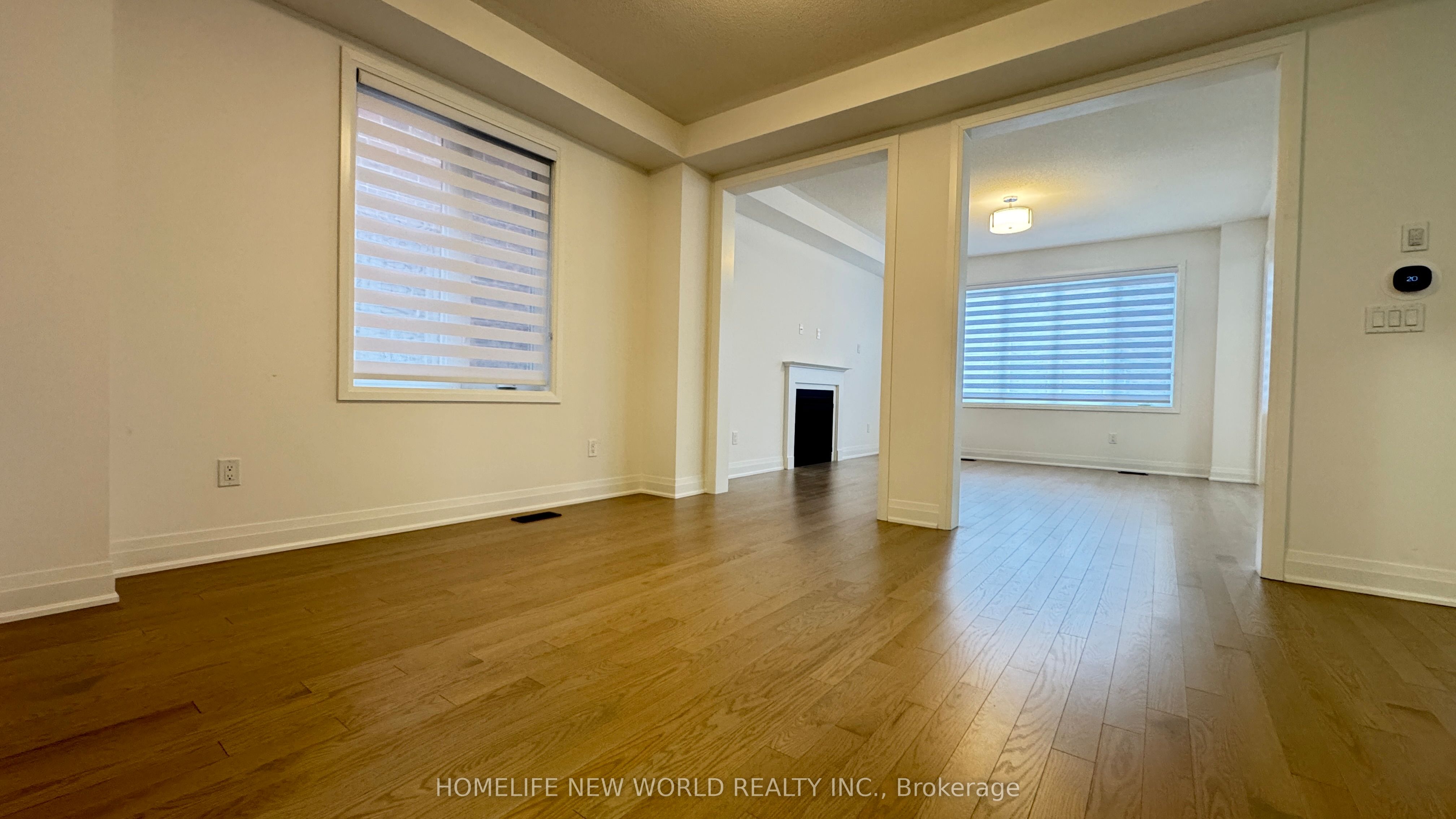 33 Marlene Johnston Drive, East Gwillimbury, ON L9N 0W7 photo 5