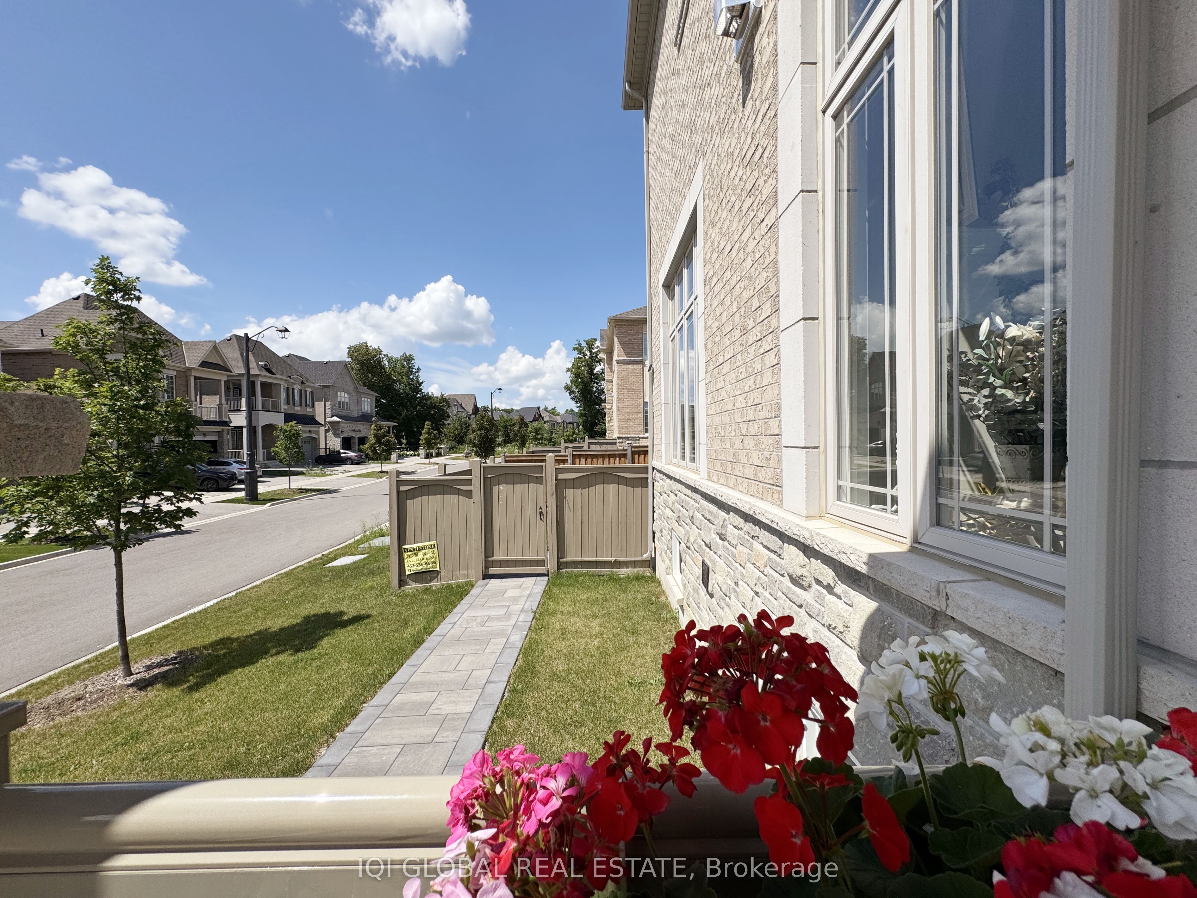 82 Madoc Place Basement, Vaughan, ON L4H 3W3 photo 4