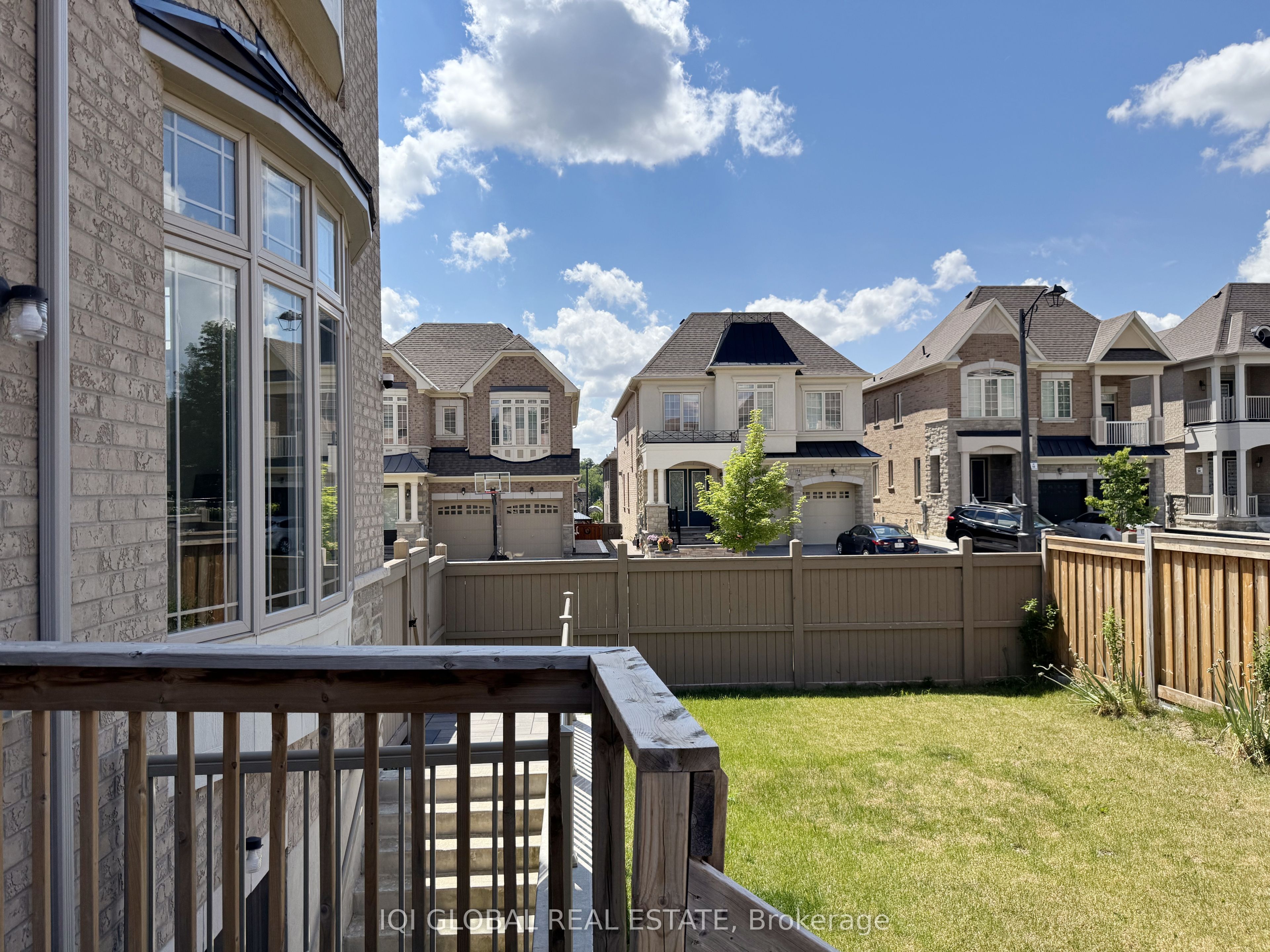 82 Madoc Place Basement, Vaughan, ON L4H 3W3 photo 5