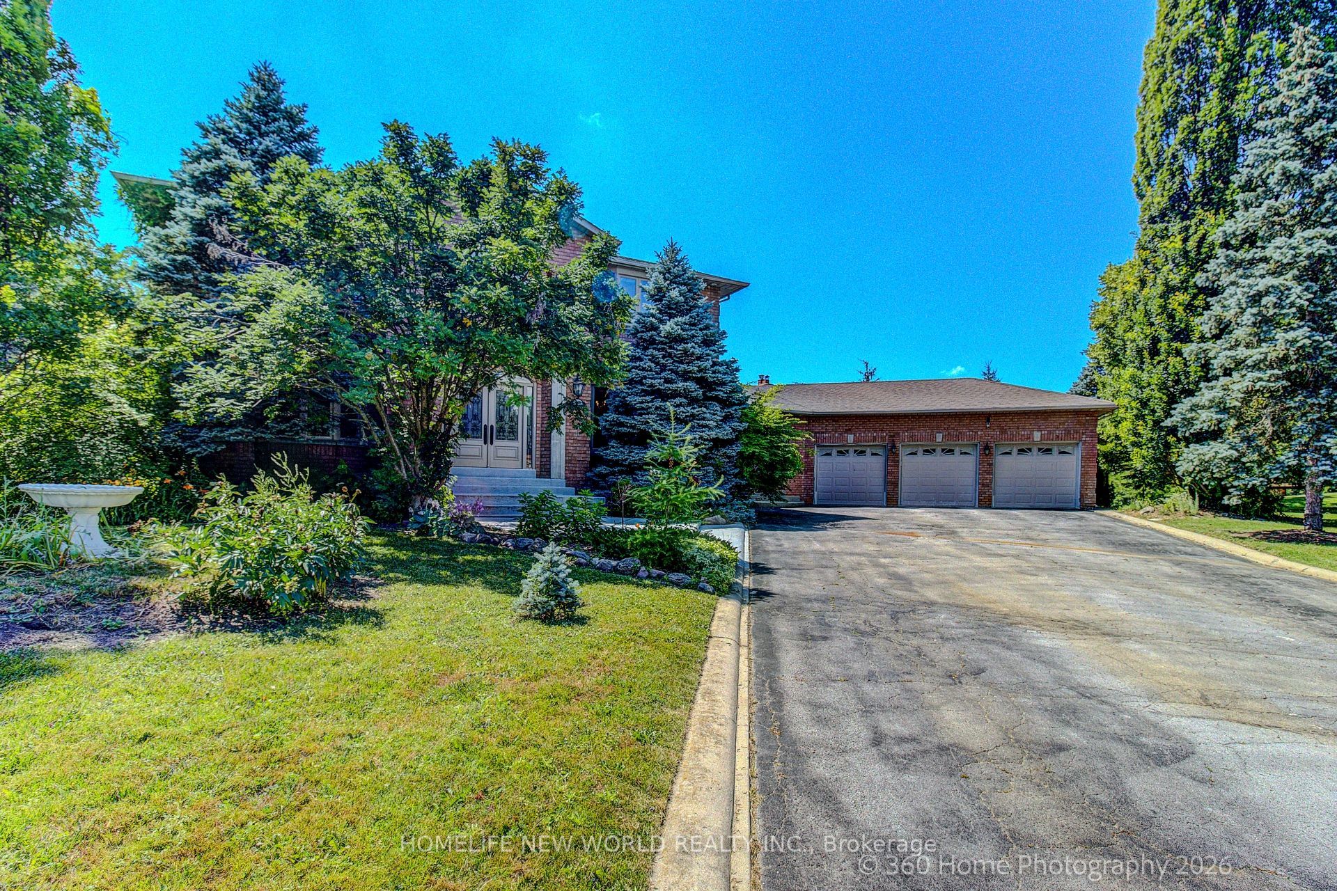 212 Burns Boulevard, King, ON L7B 1C8 photo 5