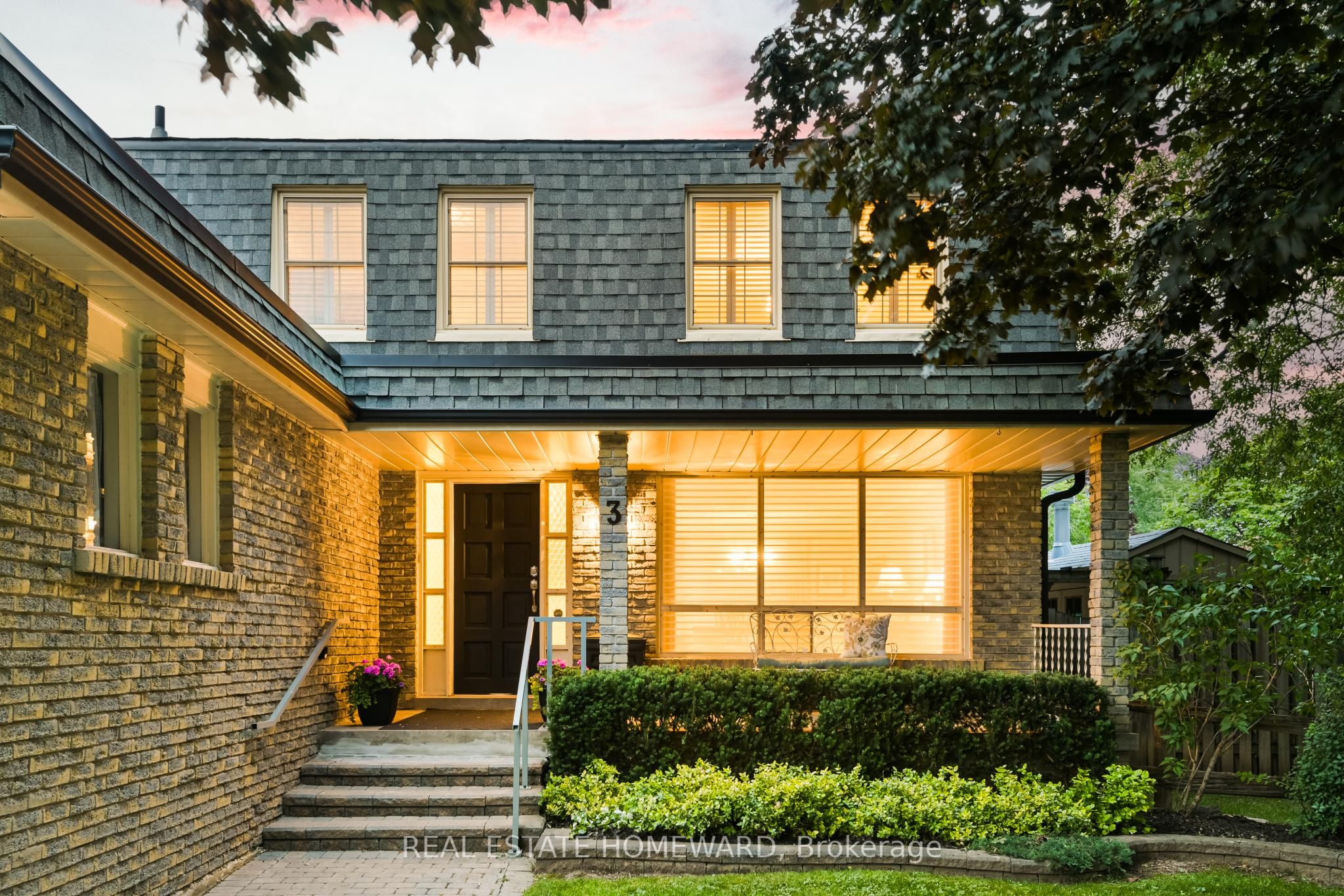 3 Emmeloord Crescent, Markham, ON L3R 1P7 photo 4