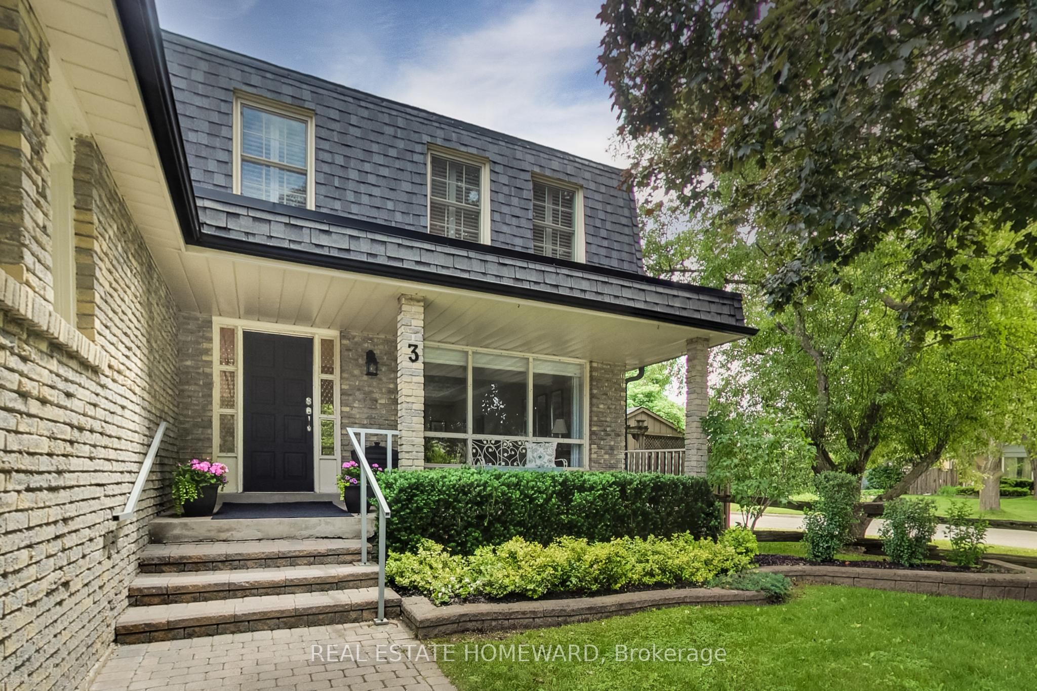 3 Emmeloord Crescent, Markham, ON L3R 1P7 photo 5