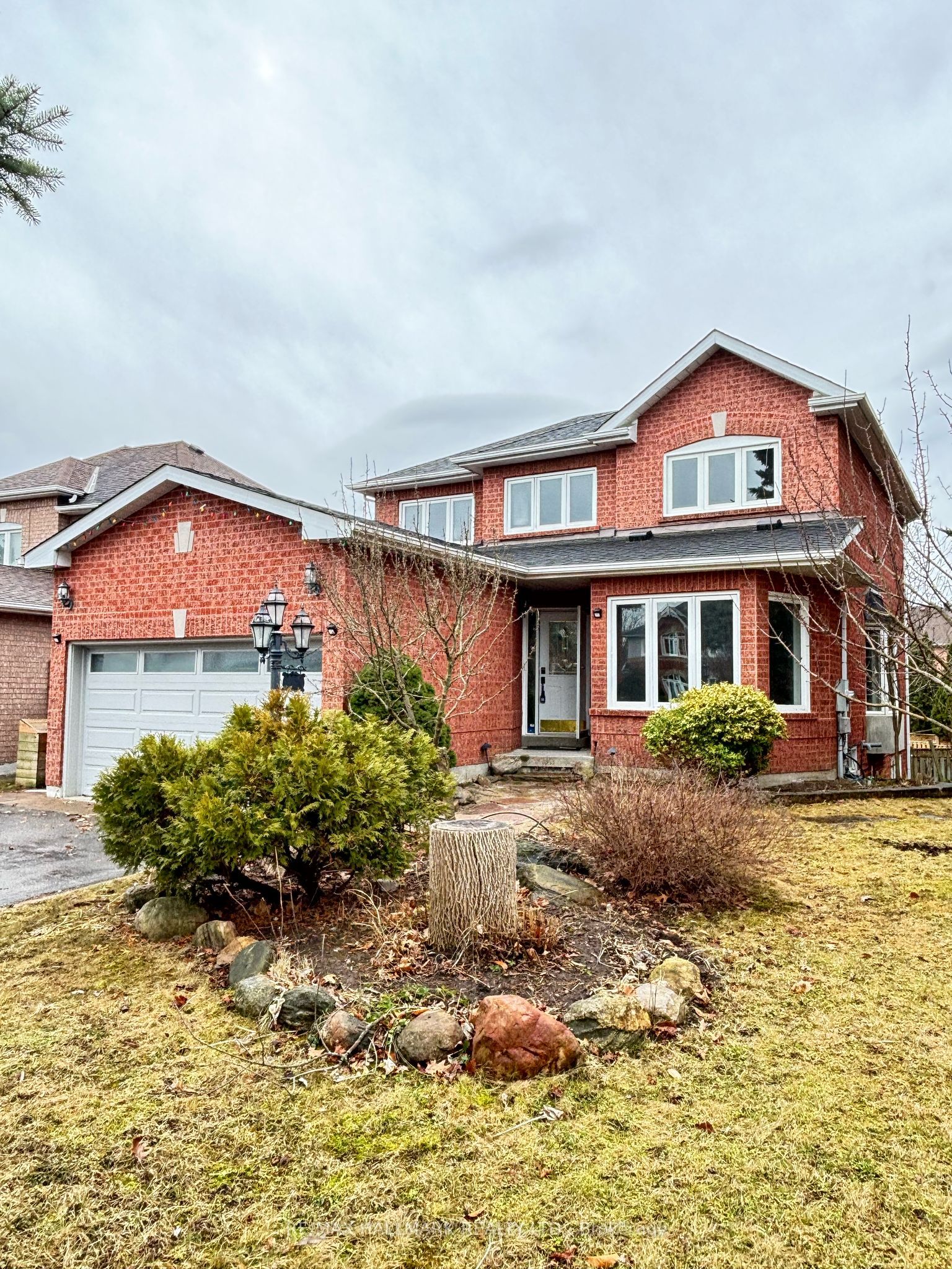 410 Clearmeadow Boulevard, Newmarket, ON L3X 2C7