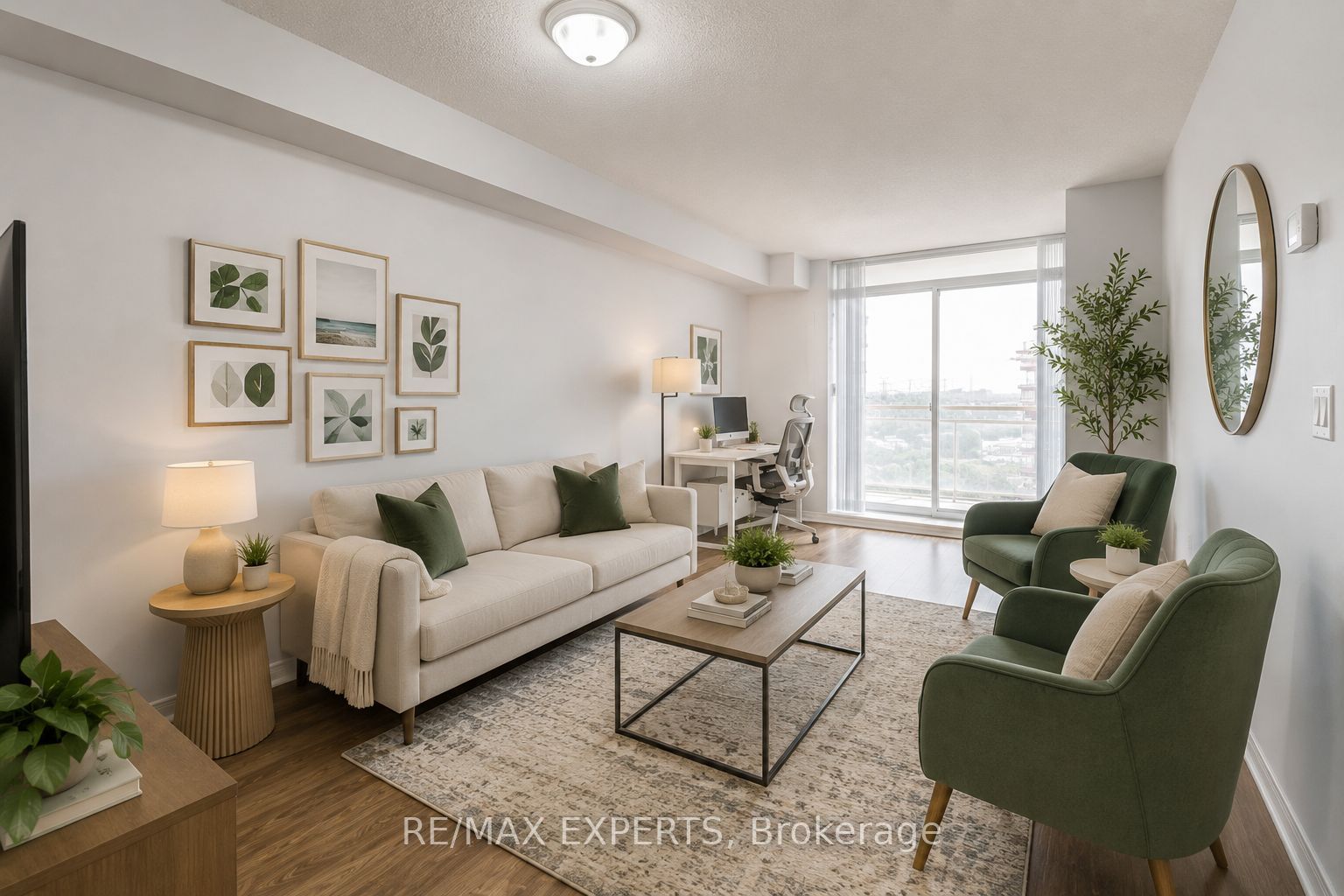 75 King William Crescent 1009, Richmond Hill, ON L4B 0C1 photo 5